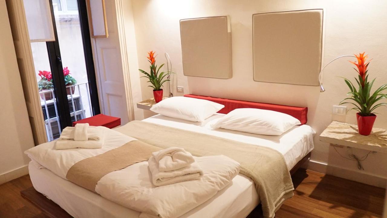 Micalo Art Guest house Naples