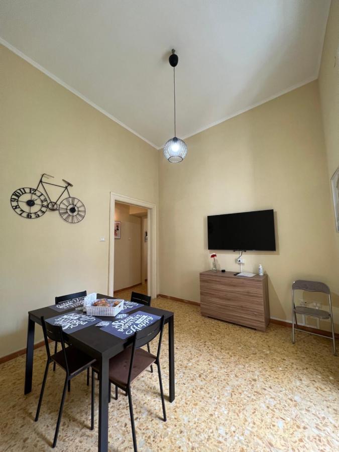 Wanda Bleisure Apartment *