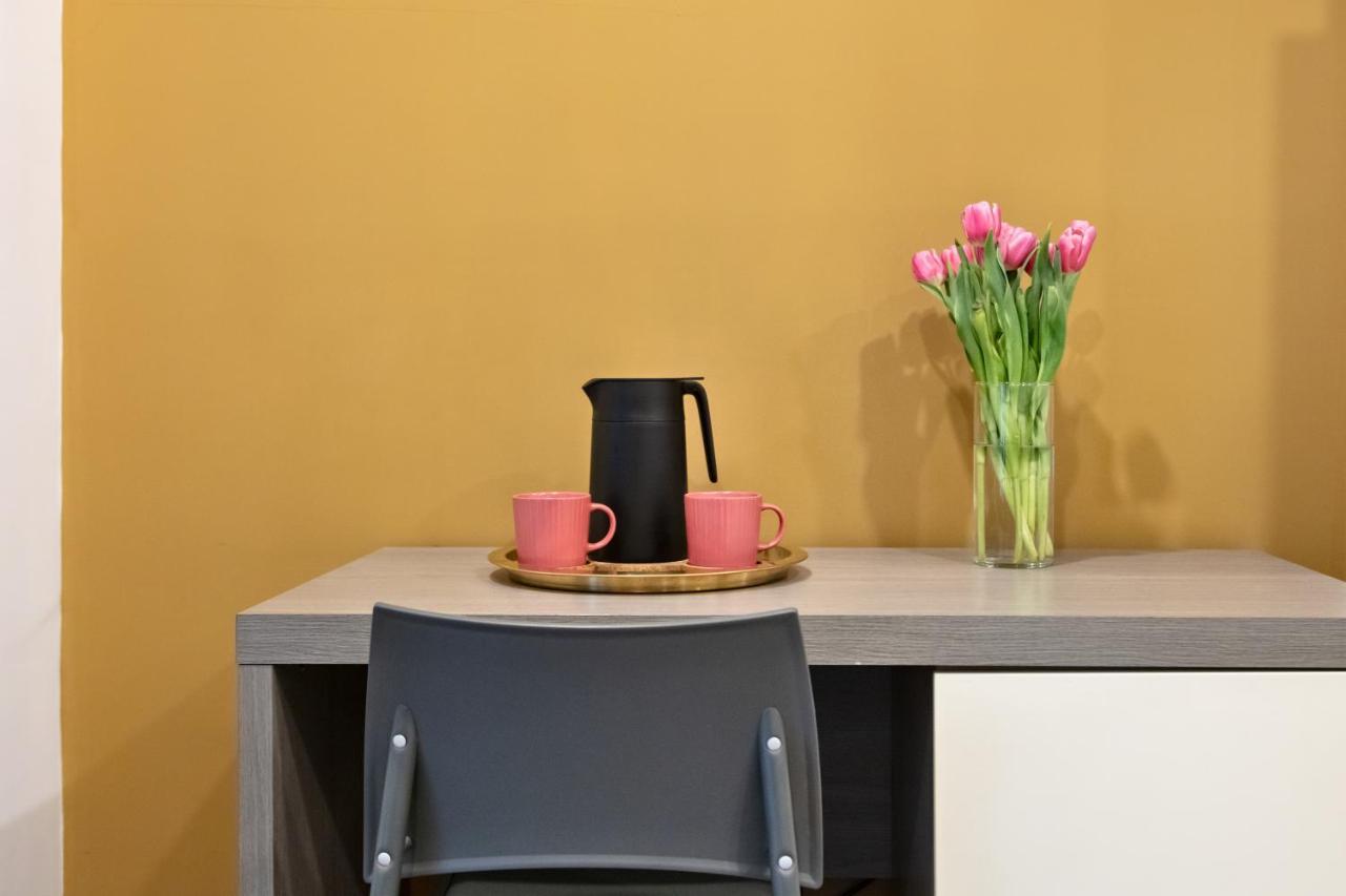 Guest house Toledo Lifestyle 2*