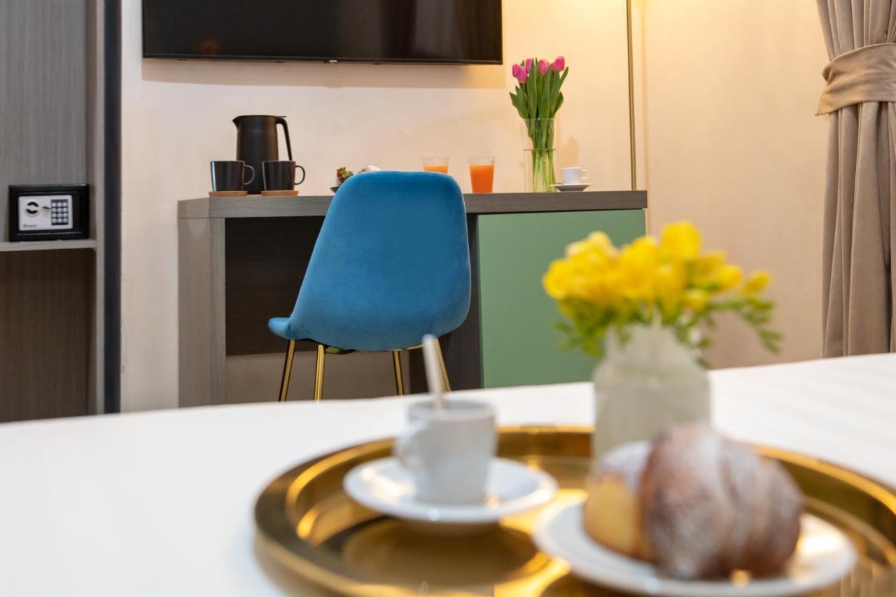 Guest house Toledo Lifestyle 2*