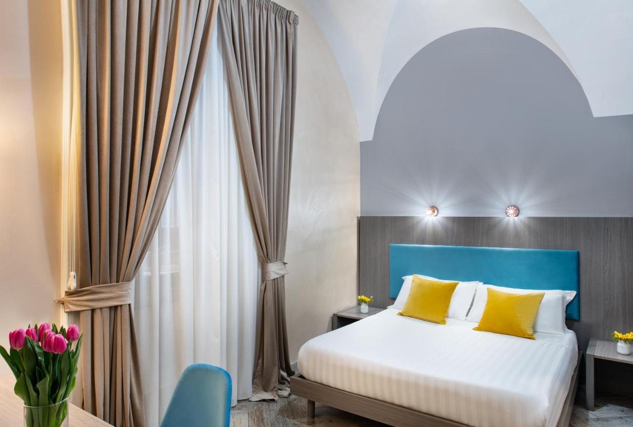 Toledo Lifestyle Guest house 2*