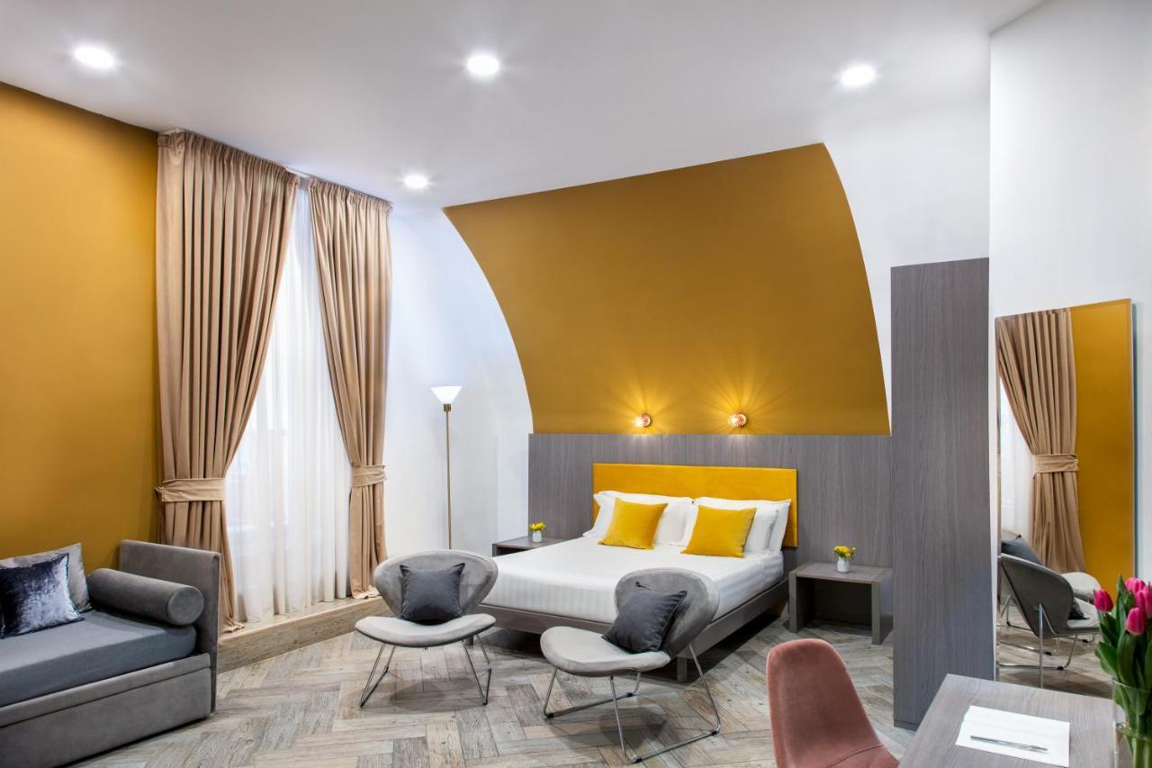 Toledo Lifestyle Guest house 2*