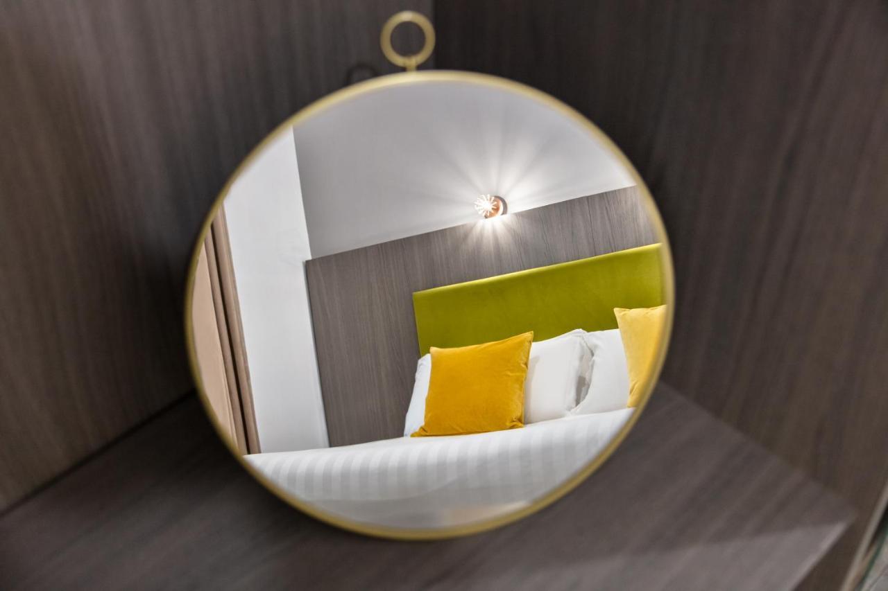 Toledo Lifestyle Guest house