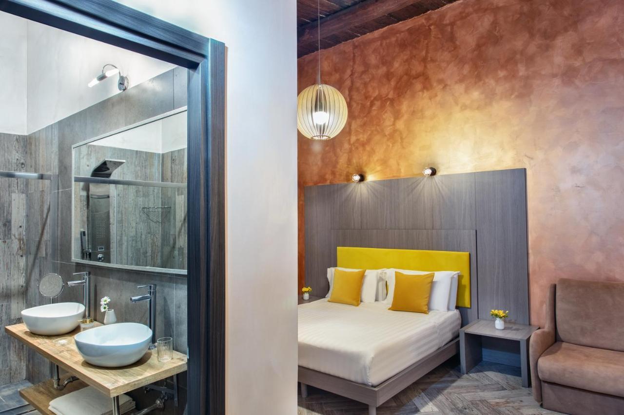 Guest house Toledo Lifestyle 2*