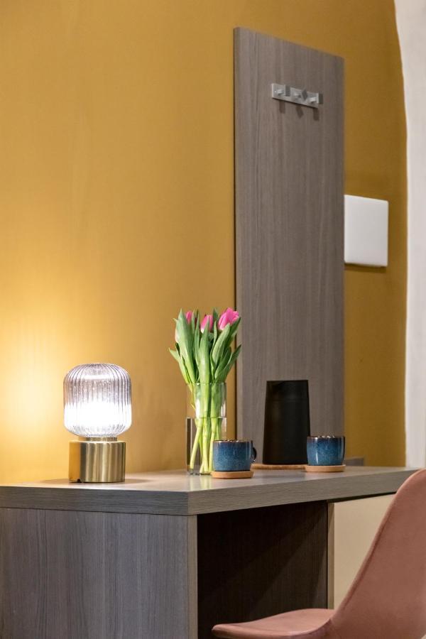 Toledo Lifestyle Guest house 2*