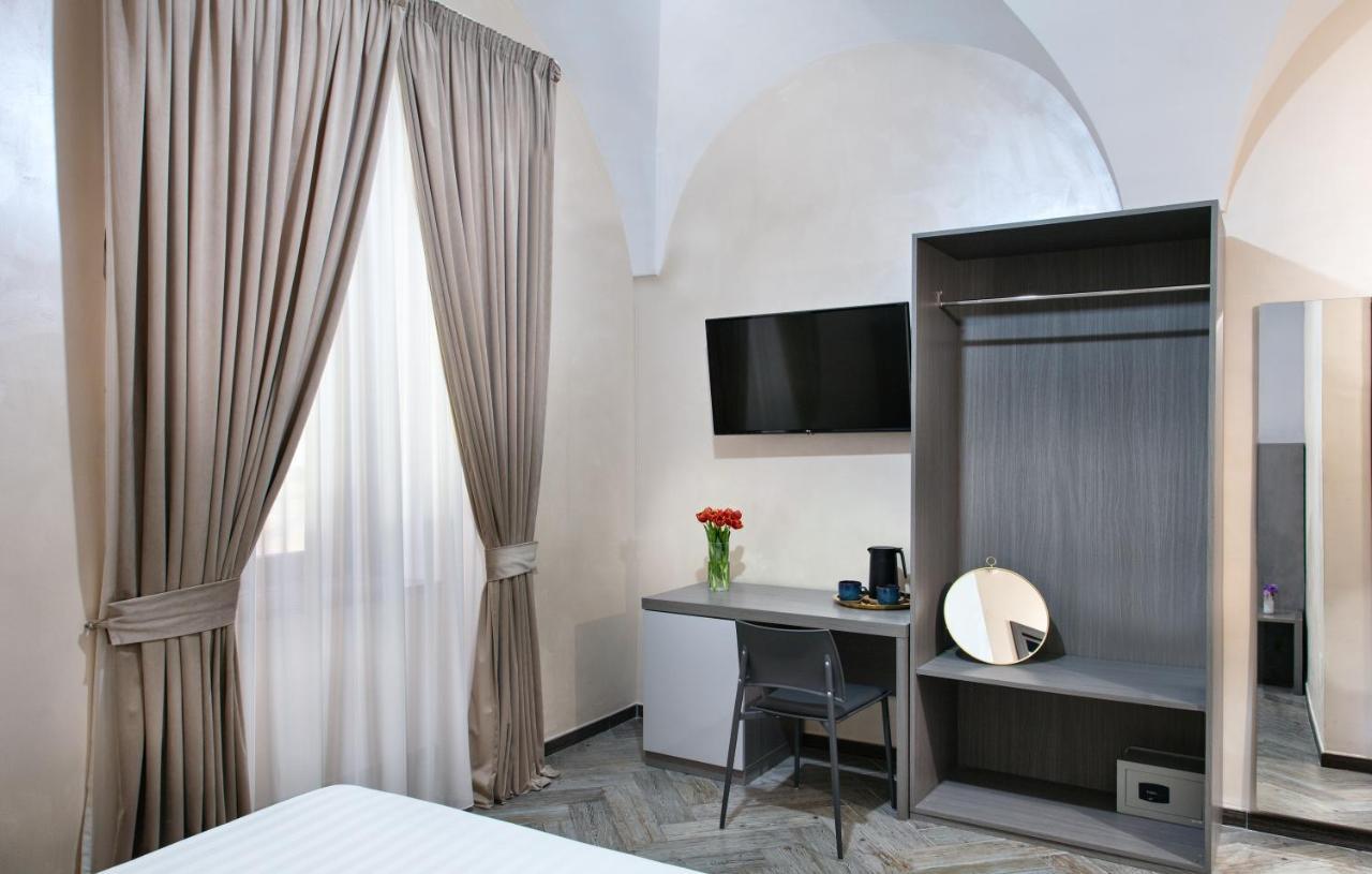 Guest house Toledo Lifestyle Naples