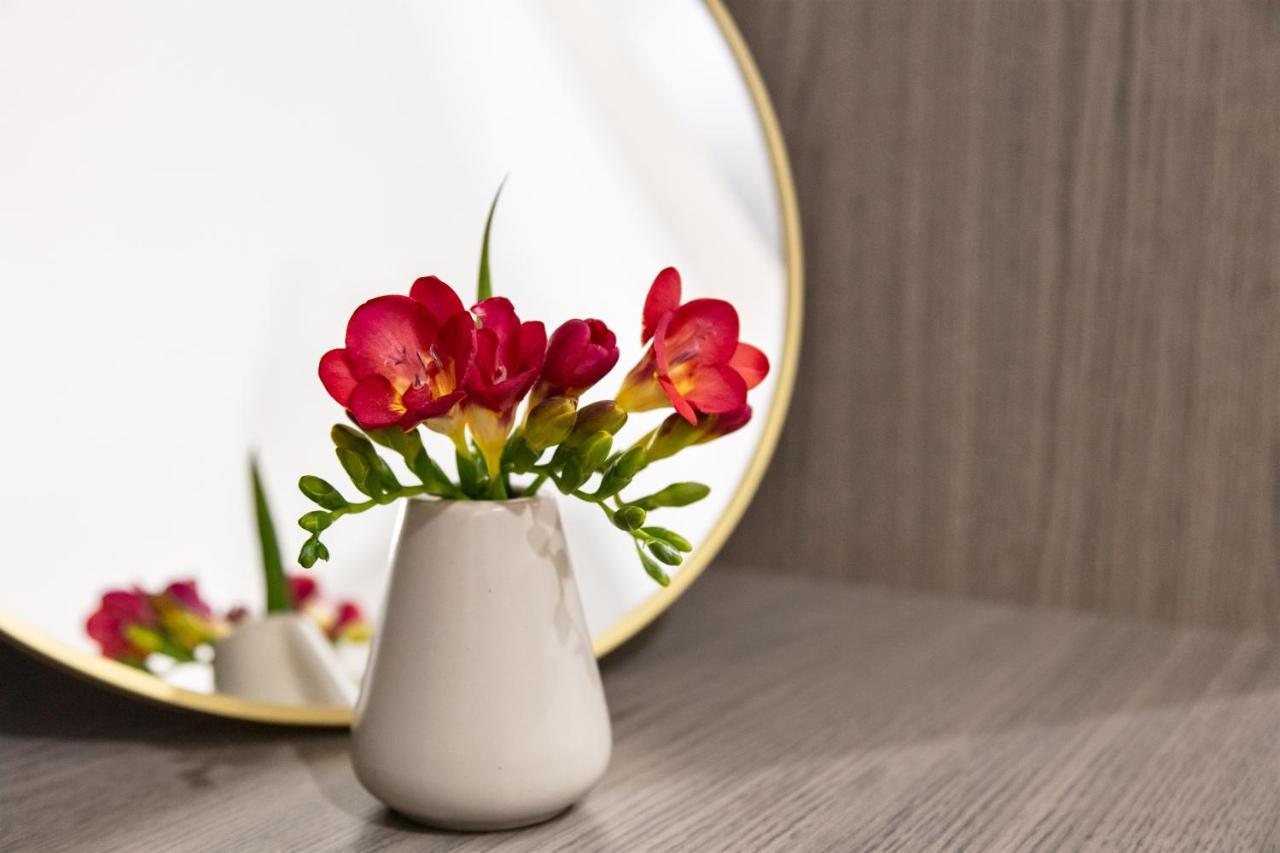 Toledo Lifestyle Guest house Naples