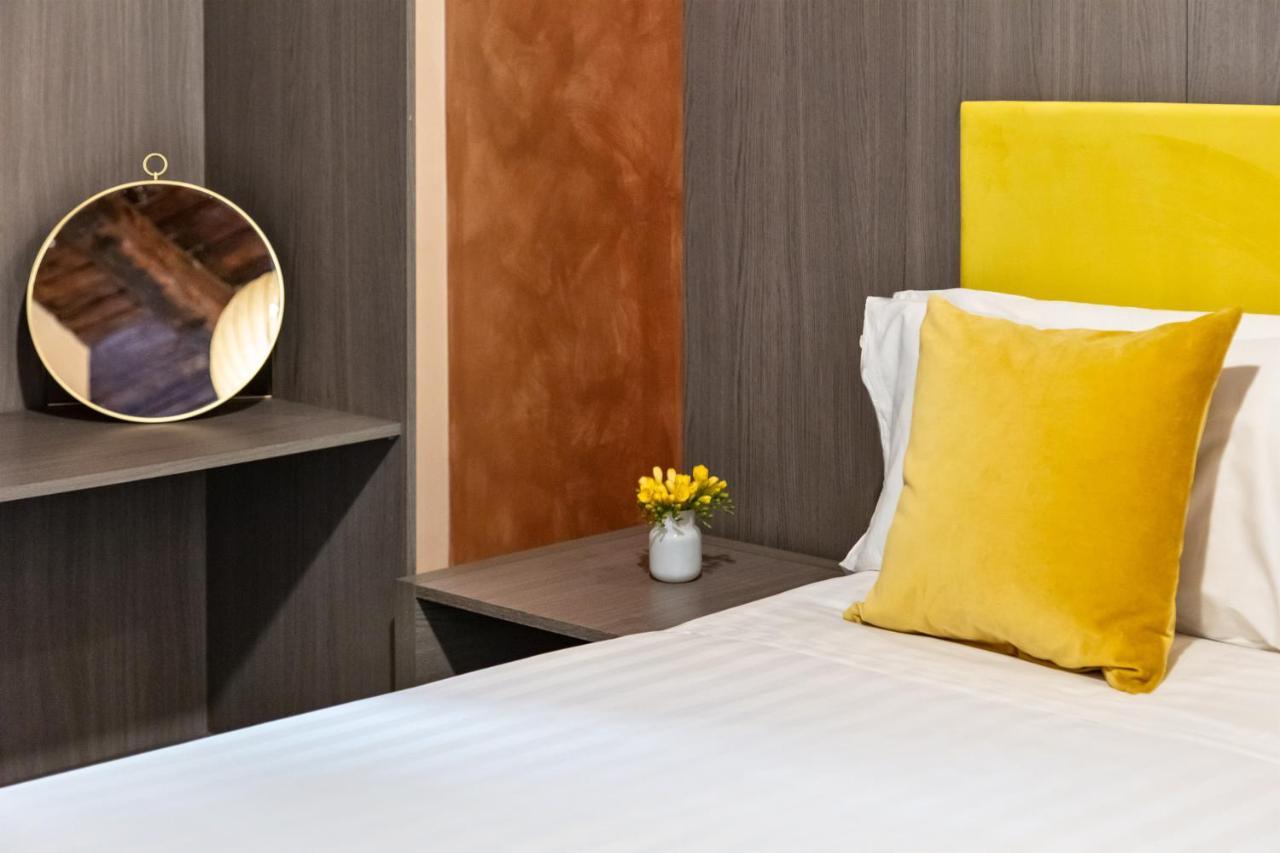 Guest house Toledo Lifestyle