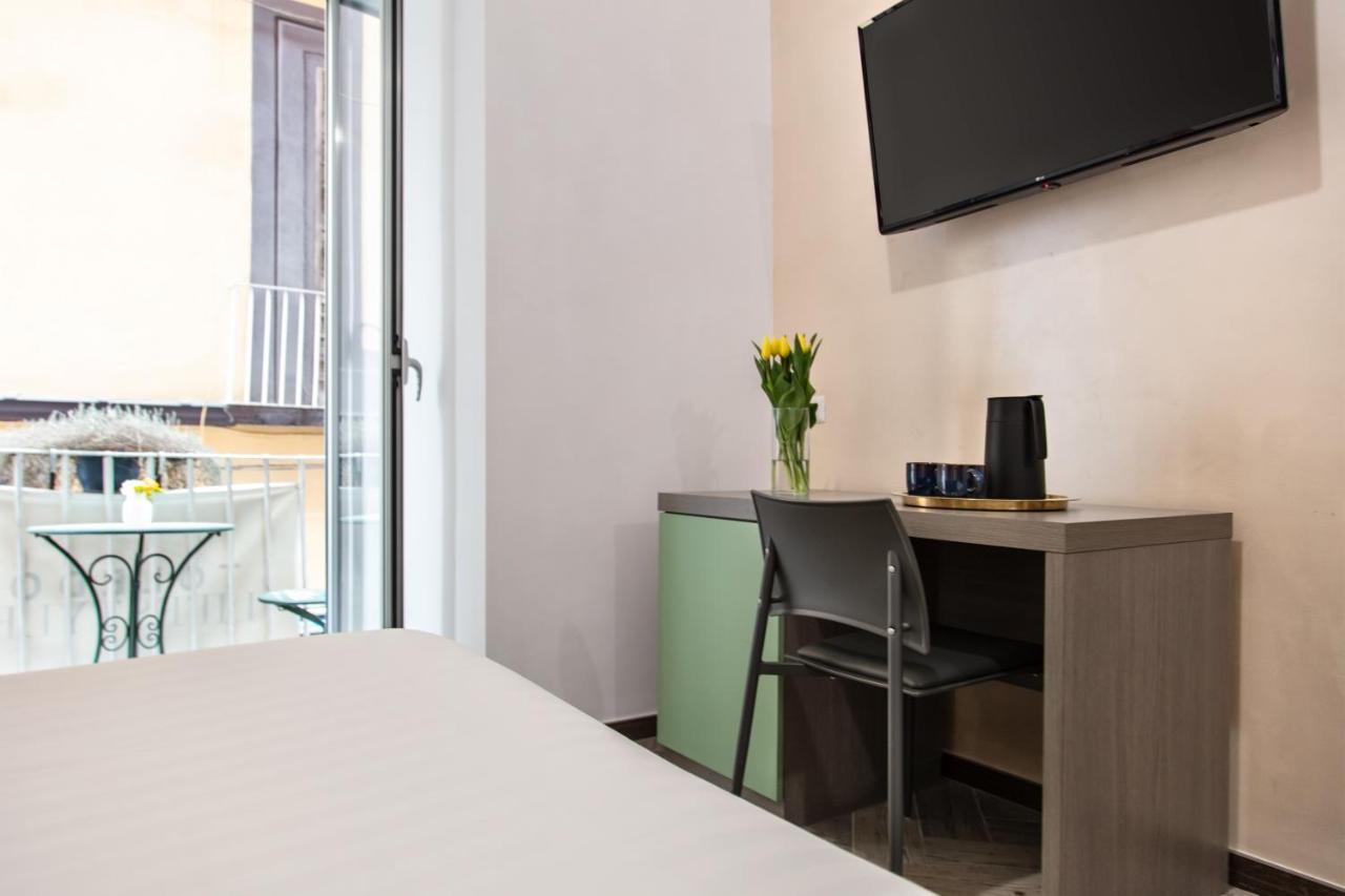 Guest house Toledo Lifestyle 2*