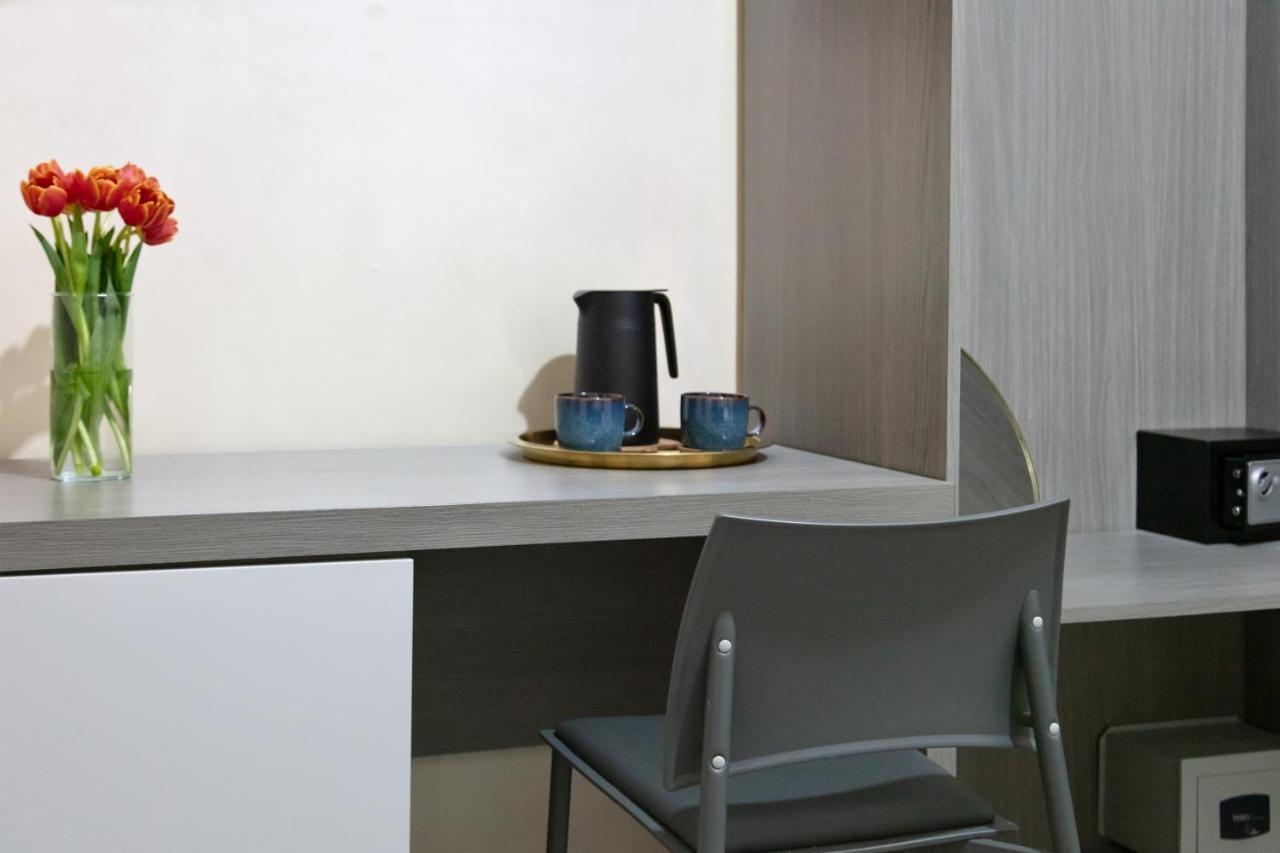 Guest house Toledo Lifestyle