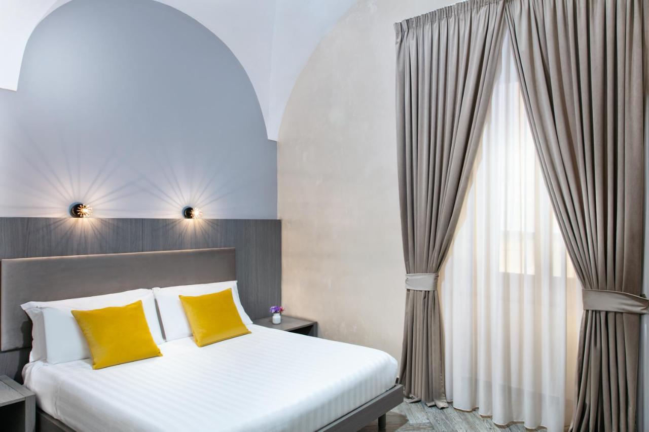 Toledo Lifestyle Guest house Naples