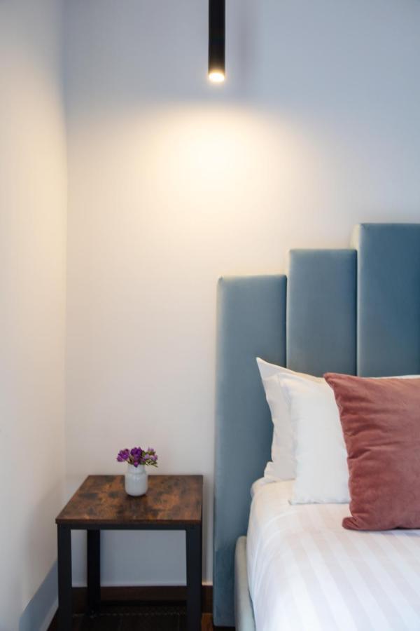 Guest house Toledo Lifestyle Naples