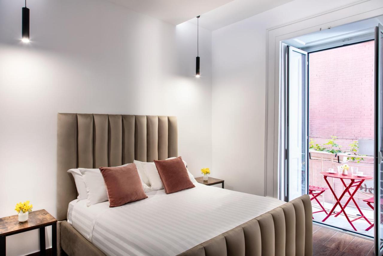 Guest house Toledo Lifestyle Naples