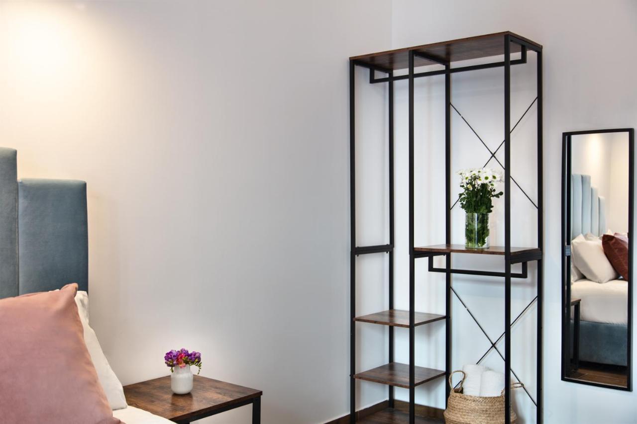 Toledo Lifestyle Guest house 2*