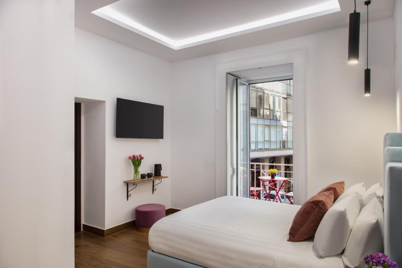 Toledo Lifestyle Guest house Naples