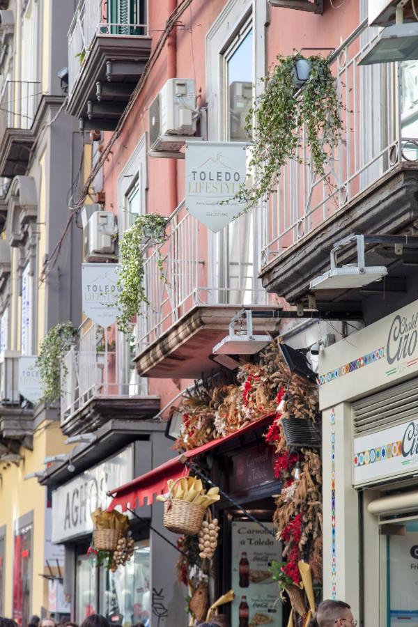 Guest house Toledo Lifestyle 2*