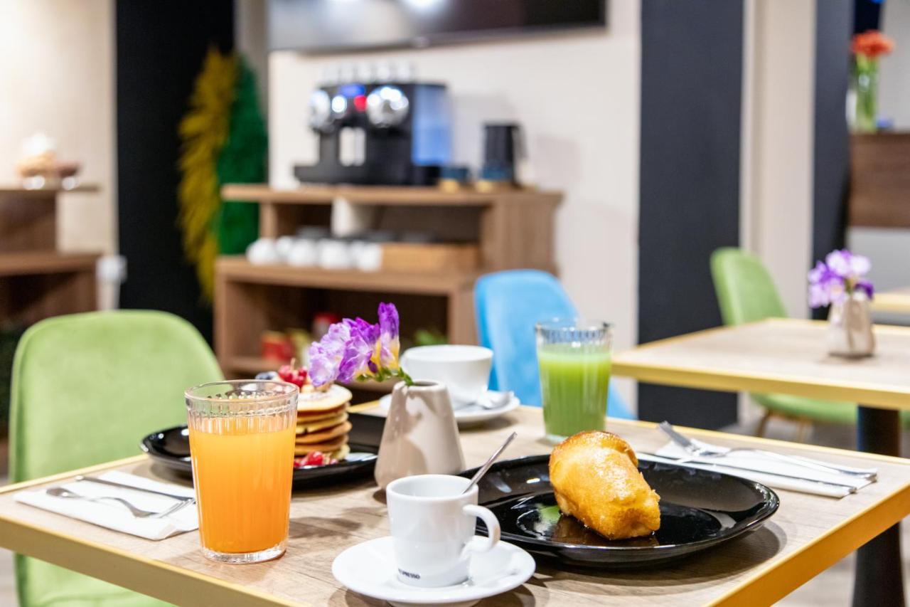 Toledo Lifestyle Guest house