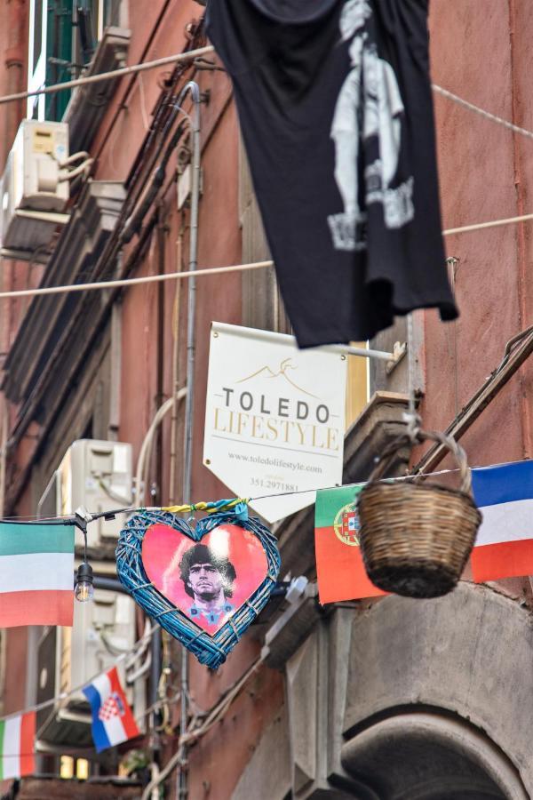Guest house Toledo Lifestyle 2*