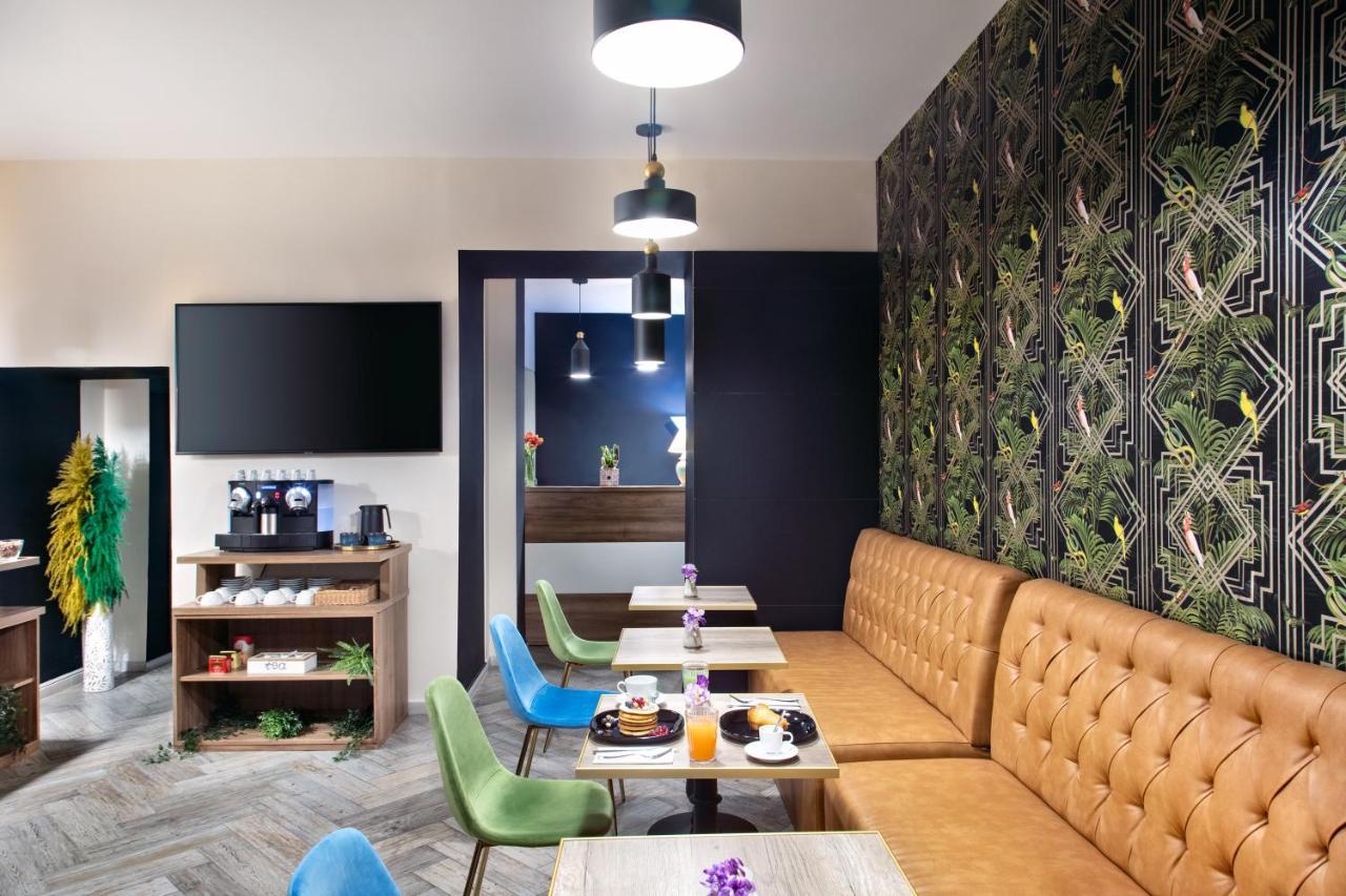 Toledo Lifestyle Guest house Naples