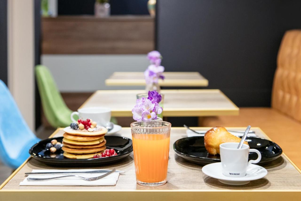 Guest house Toledo Lifestyle 2*