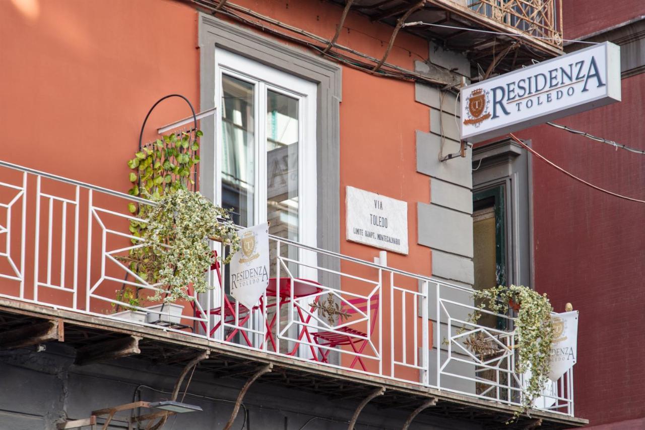 Toledo Lifestyle Guest house 2*