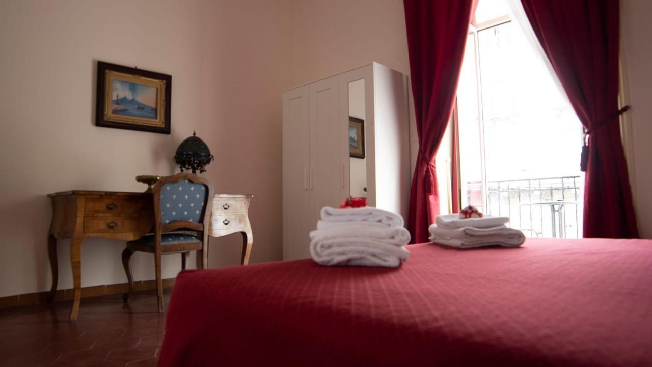 Guest house Well - Museo