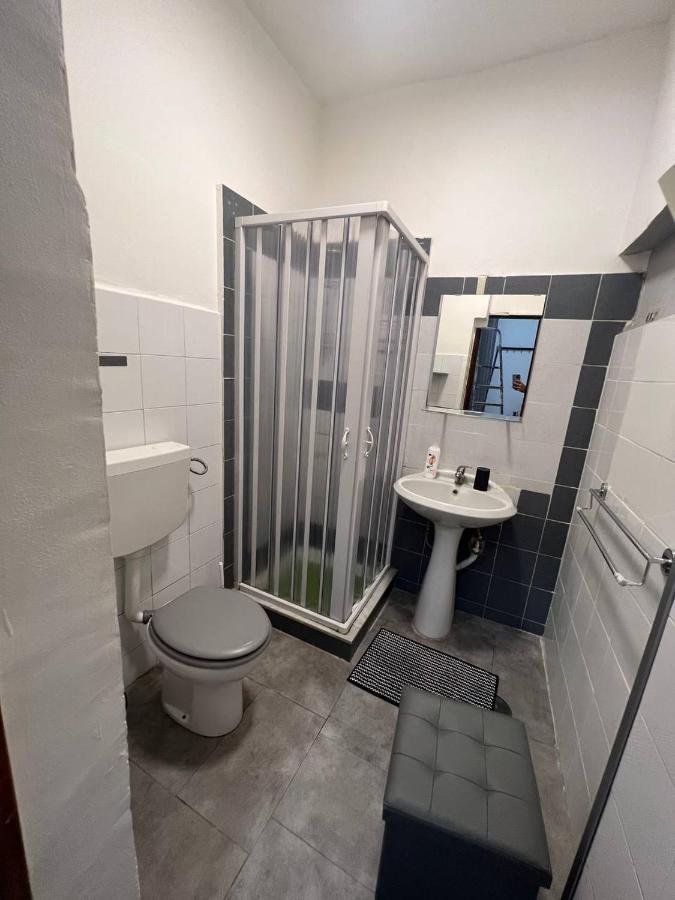 Guest house Dimora Nardones Naples