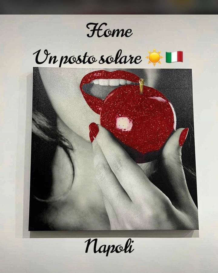 Un Posto Solare Naples