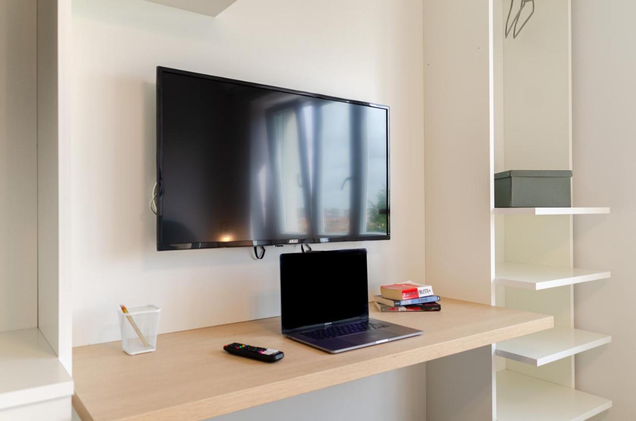 Apartment Don Gaetano - Nel Cuore Di Naples