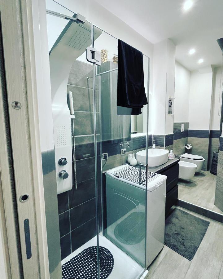 Un Posto Solare Apartment Naples