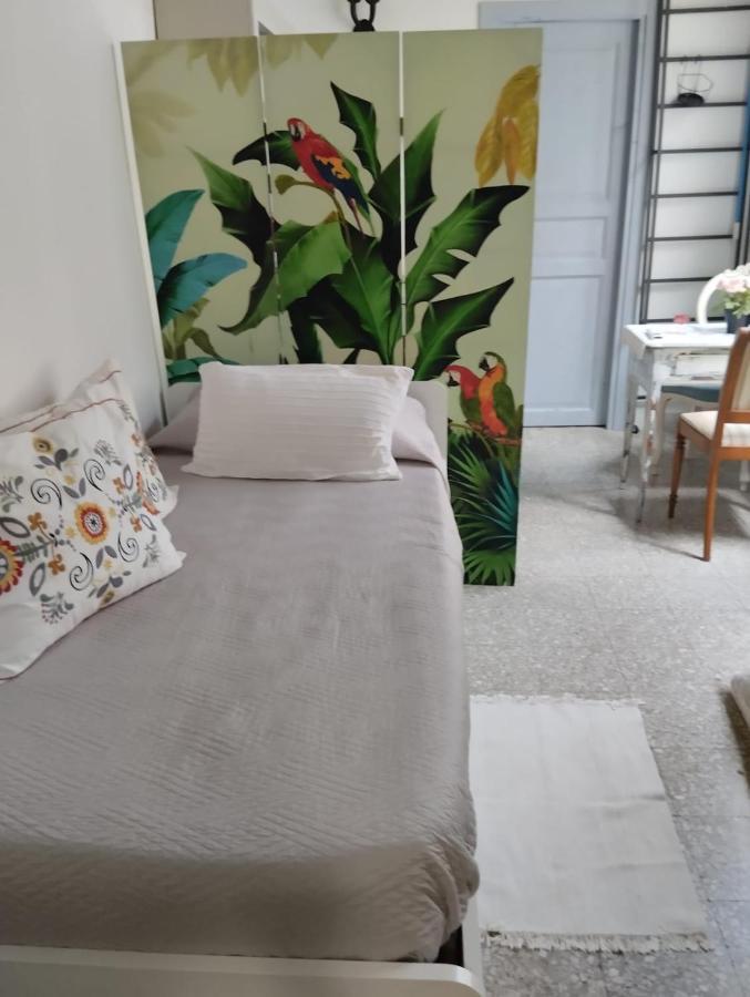 Lacasadilu Apartment