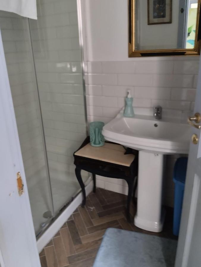 Apartment Lacasadilu Naples