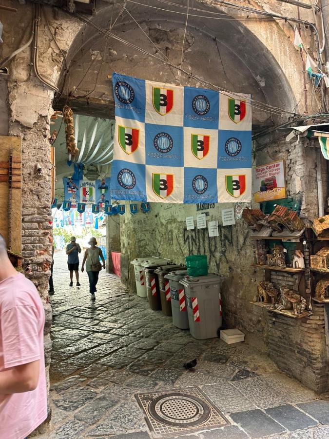 Alfondaco14 Naples