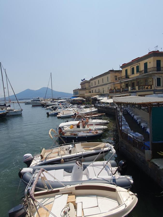 La Casa Di Abbi Naples