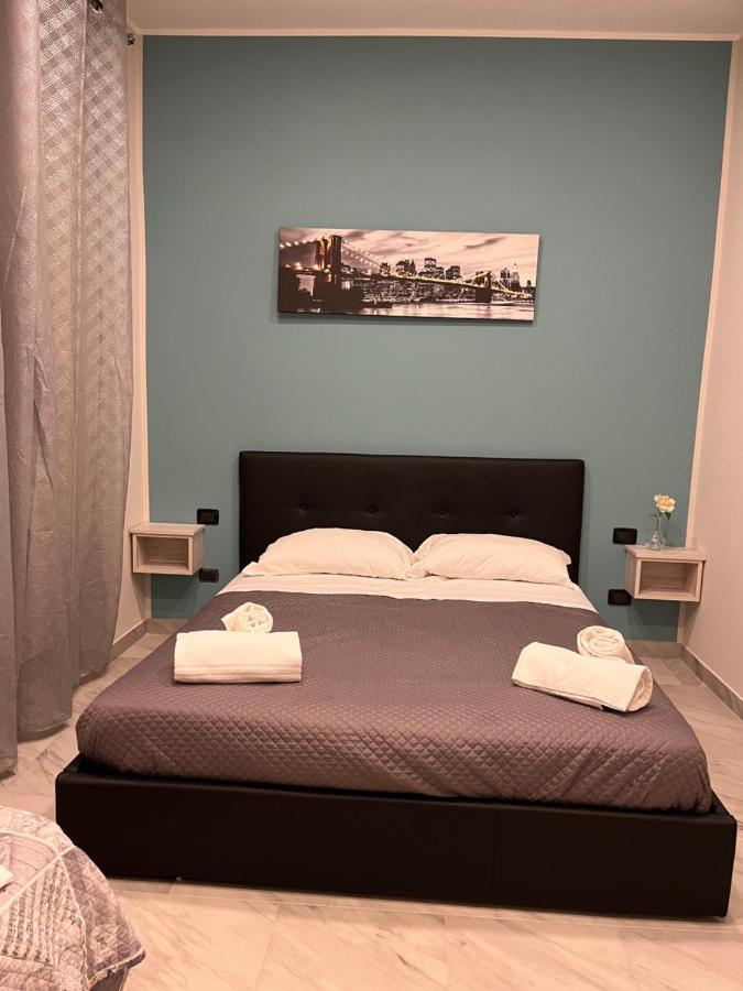 Oceania 43 Bed & Breakfast