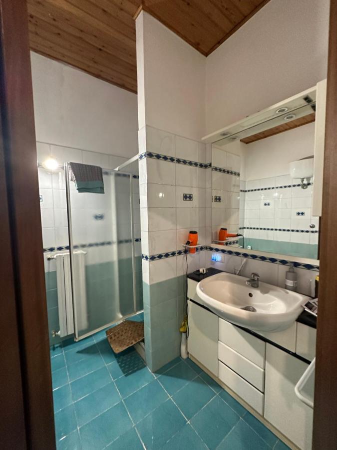 Apartment Terrazze Toledo