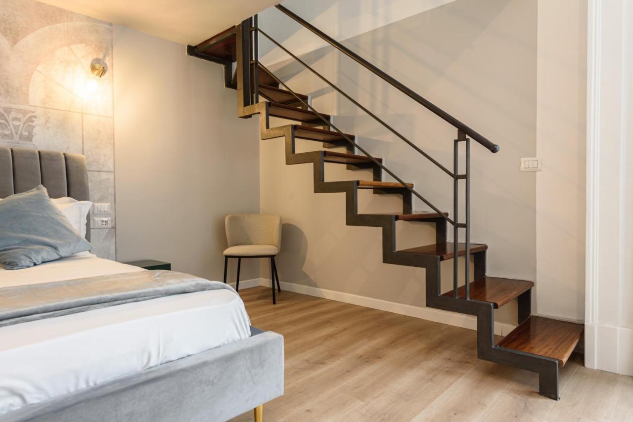 121 Luxury Apartment Naples