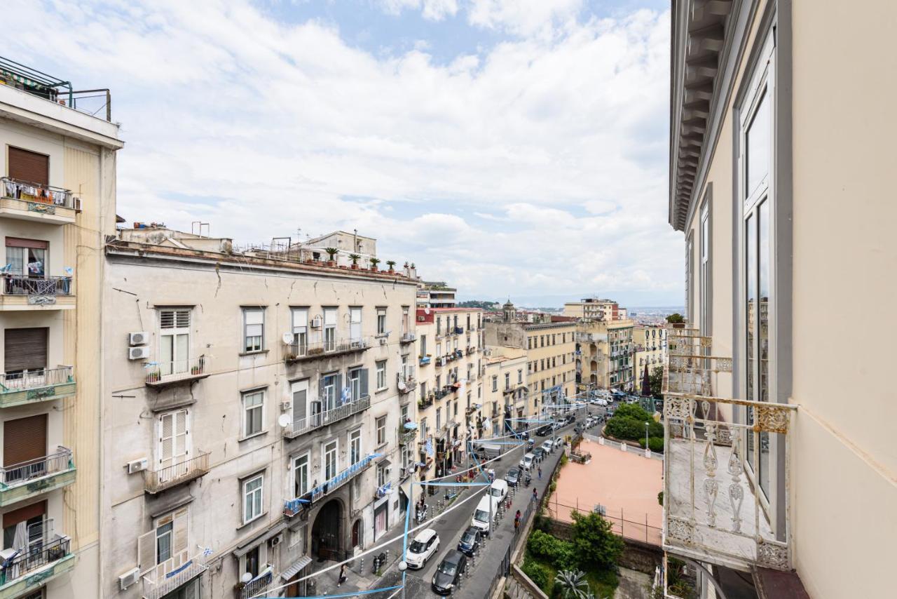 121 Luxury Naples