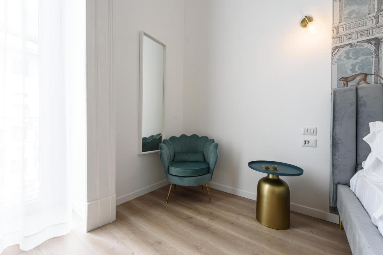 121 Luxury * Naples