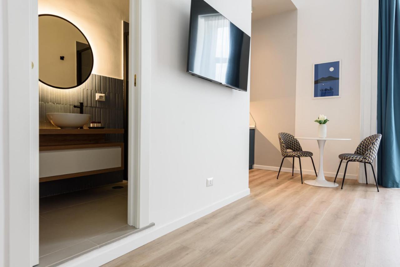 Apartment 121 Luxury Naples