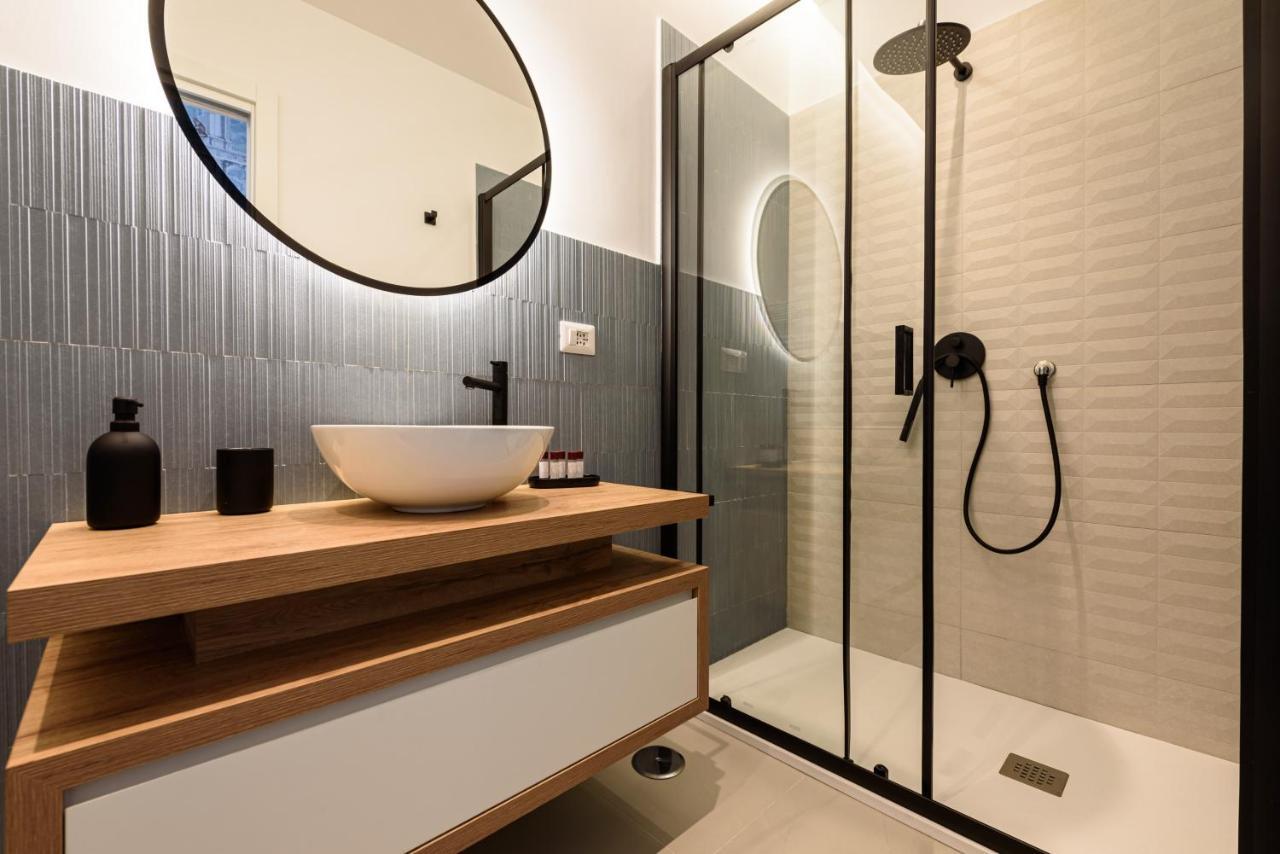 121 Luxury * Naples
