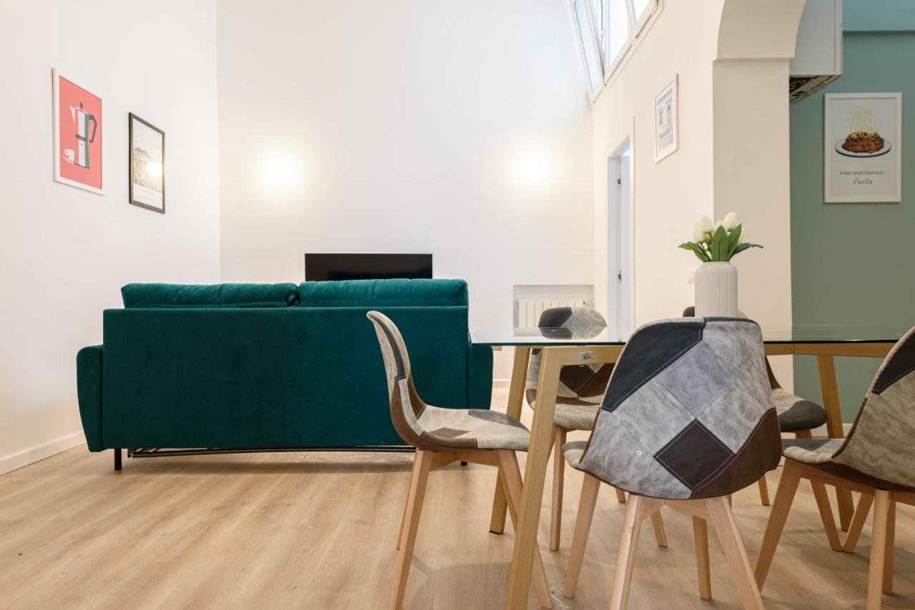 Apartment 121 Luxury *