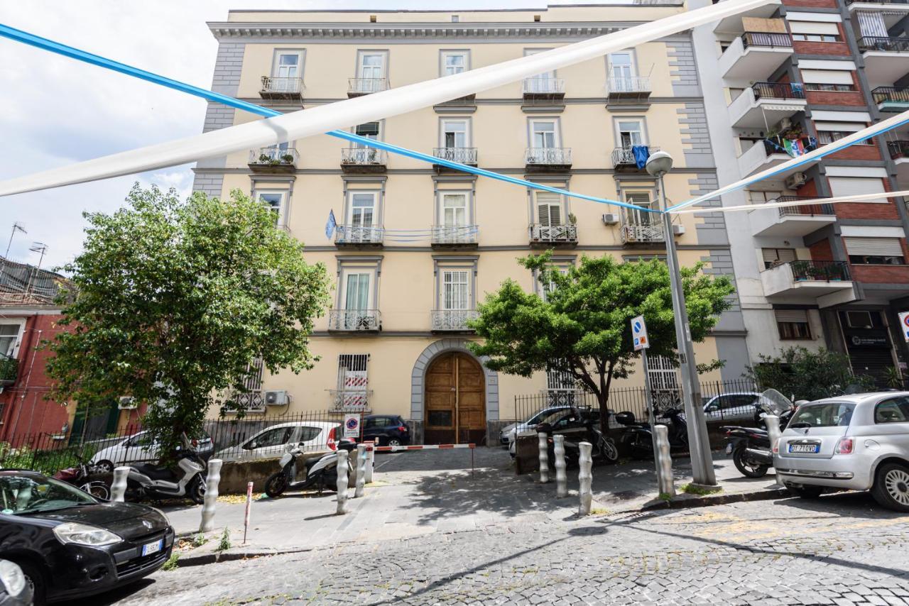 121 Luxury Apartment