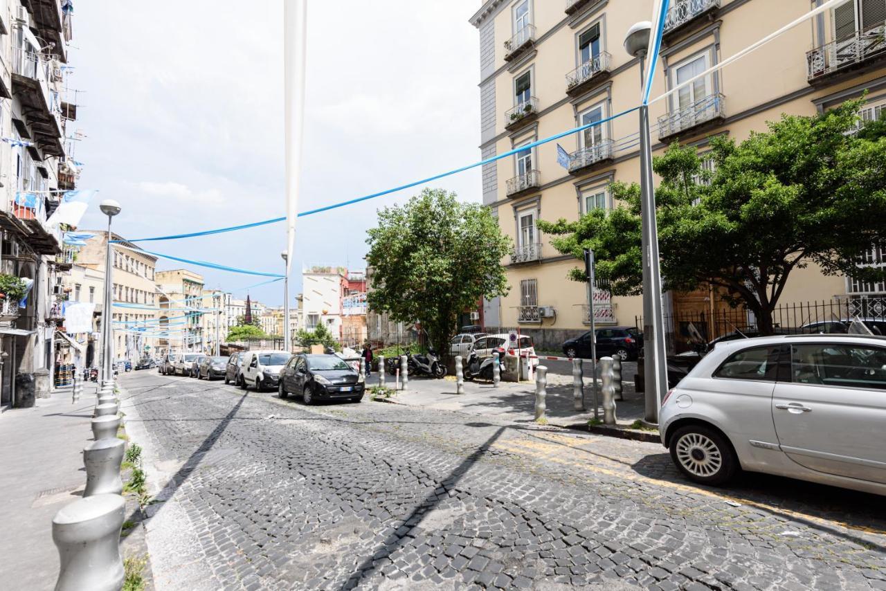 121 Luxury Apartment Naples