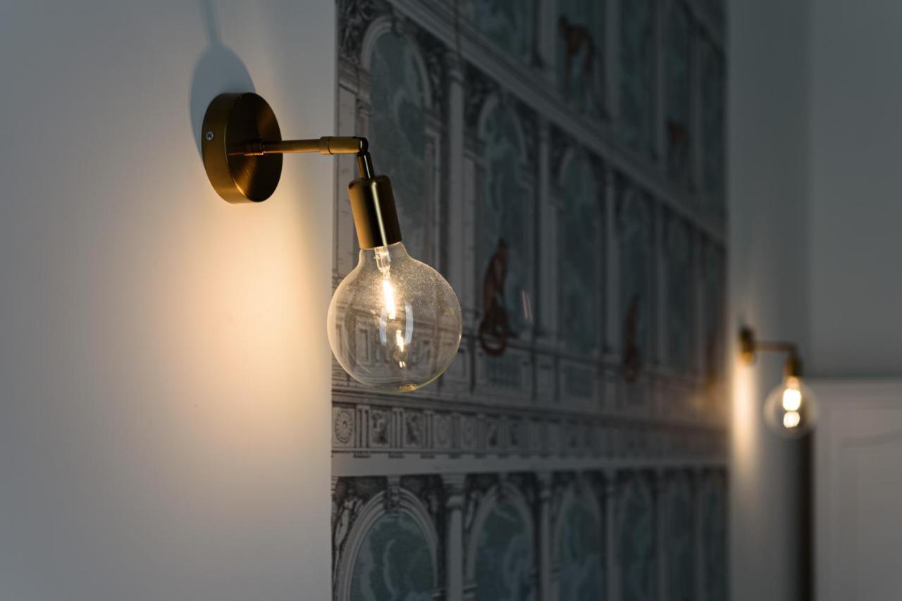 121 Luxury Apartment Naples