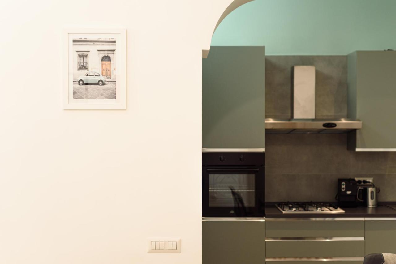 121 Luxury Apartment