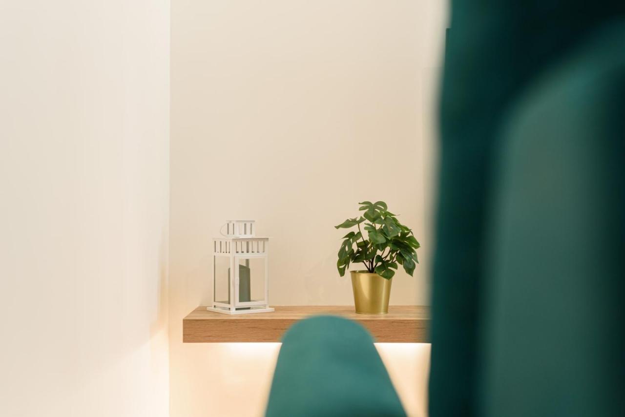 121 Luxury Apartment Naples