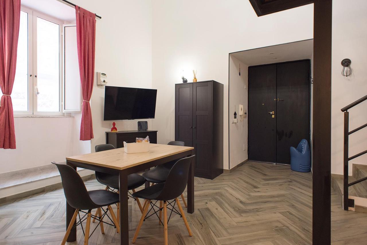 Apartment Madaleni Plebiscito