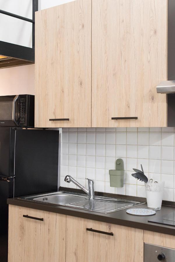 Madaleni Plebiscito Apartment