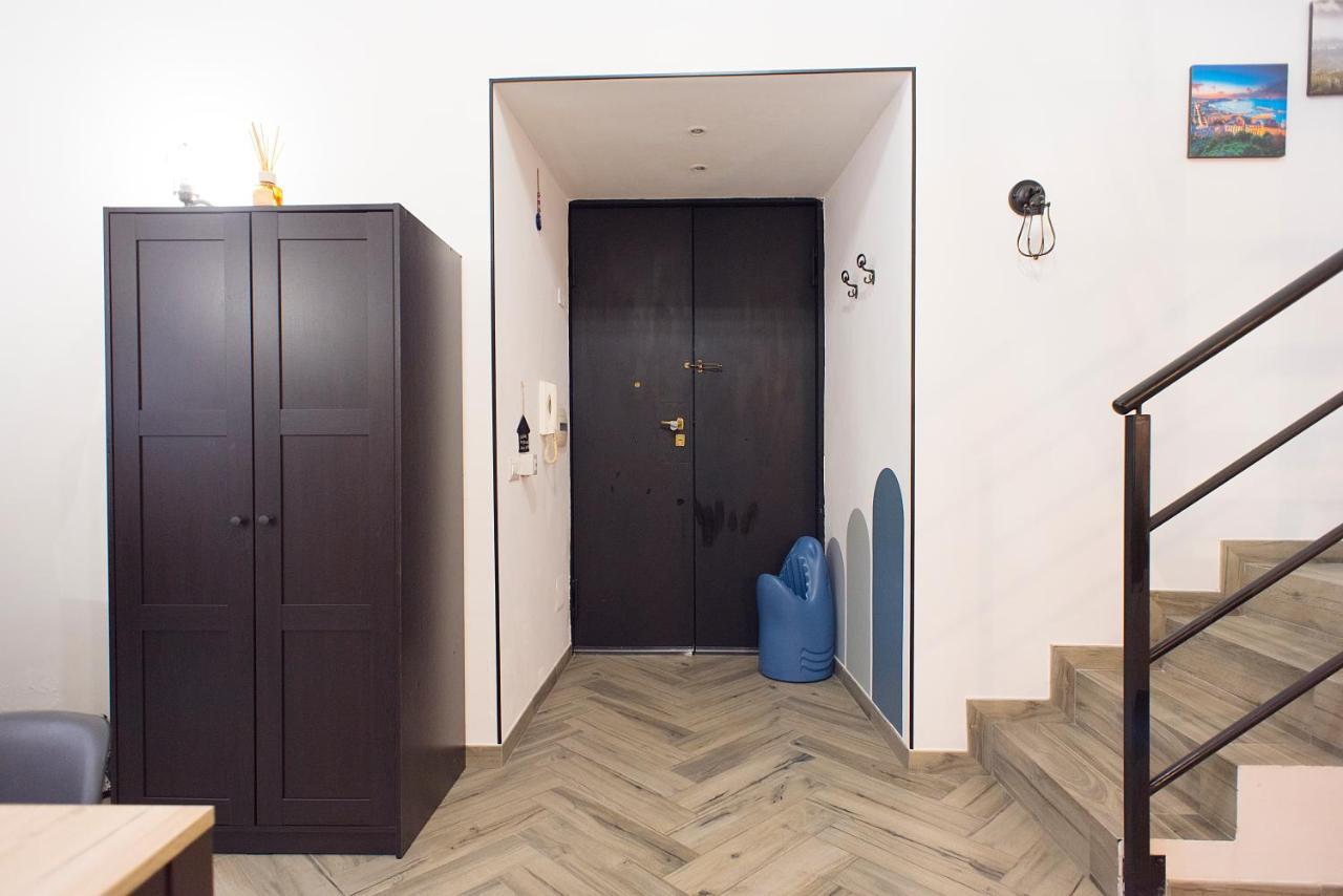 Apartment Madaleni Plebiscito